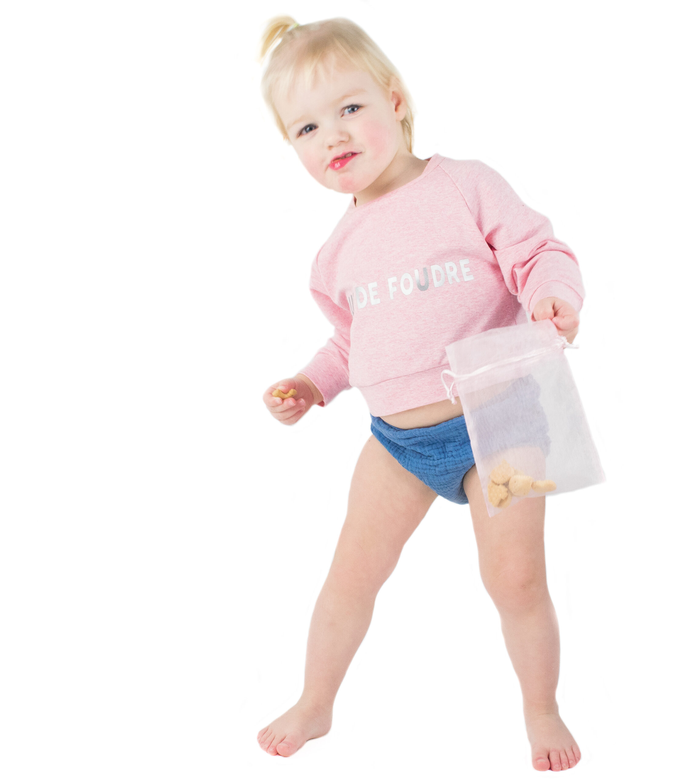 Isa sweater, jurk & top kids - PDF (ENG)