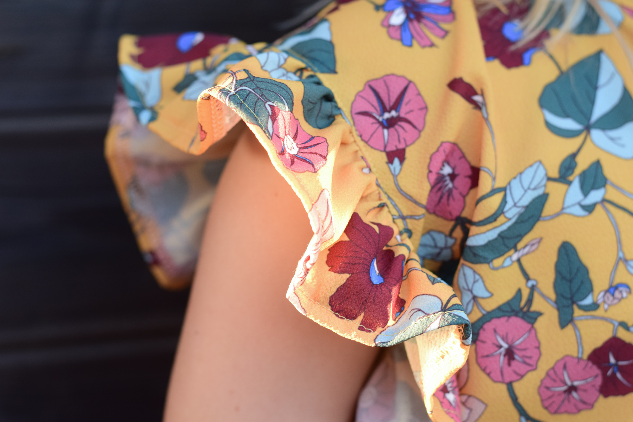 Nio/Nia shorts, trousers & shirt kids - sewing pattern