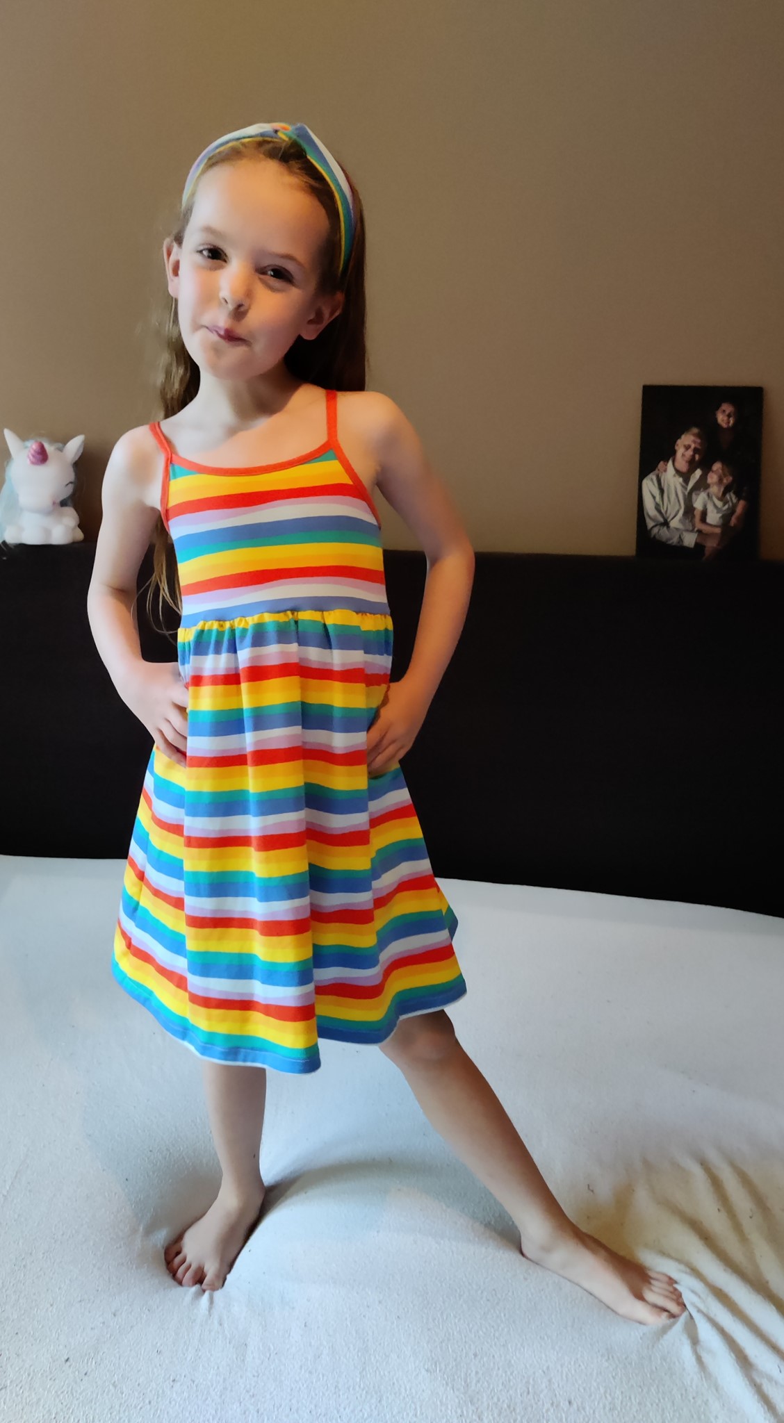 Siem summer set - sewing pattern