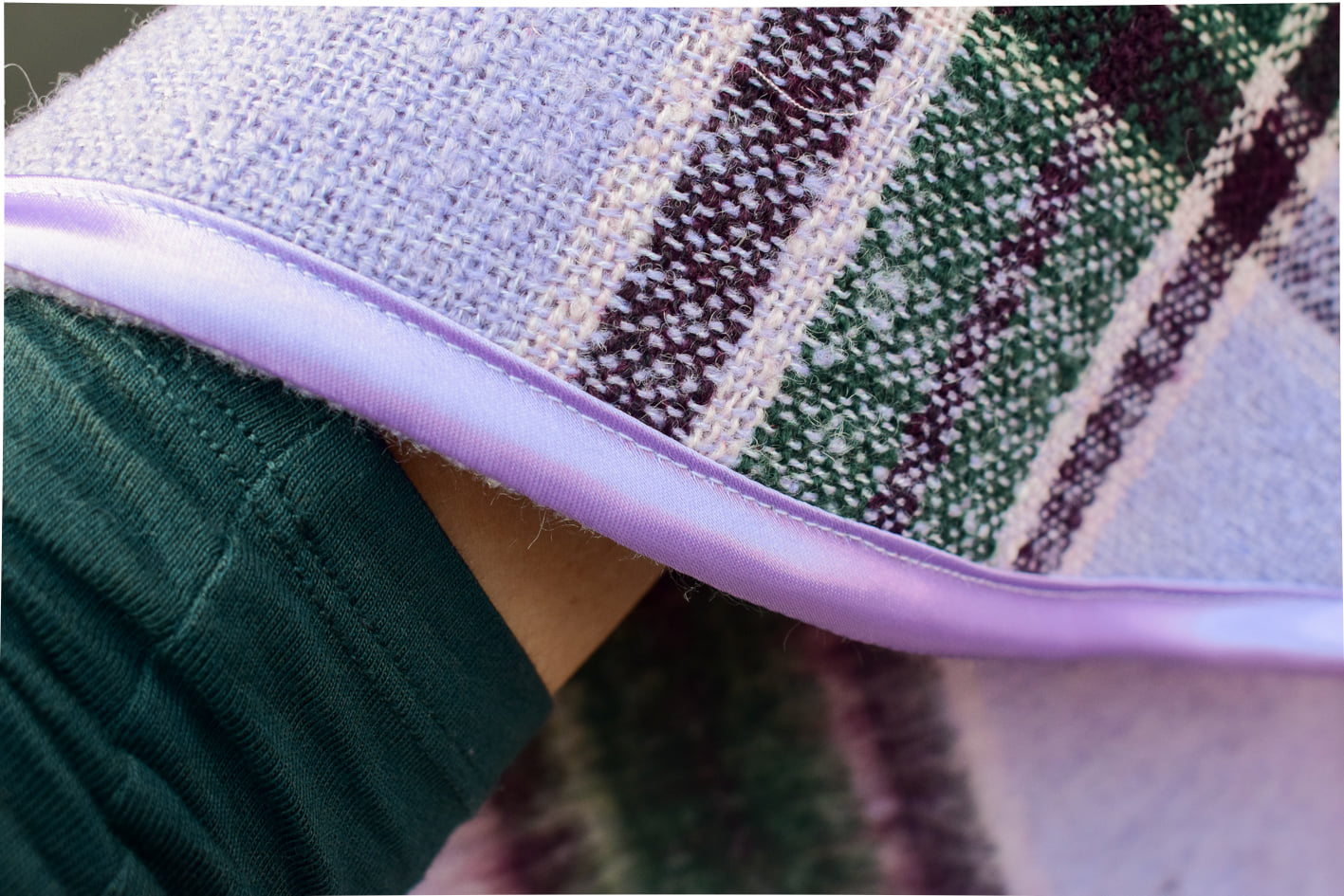 Indy shacket for women & teens - sewing pattern