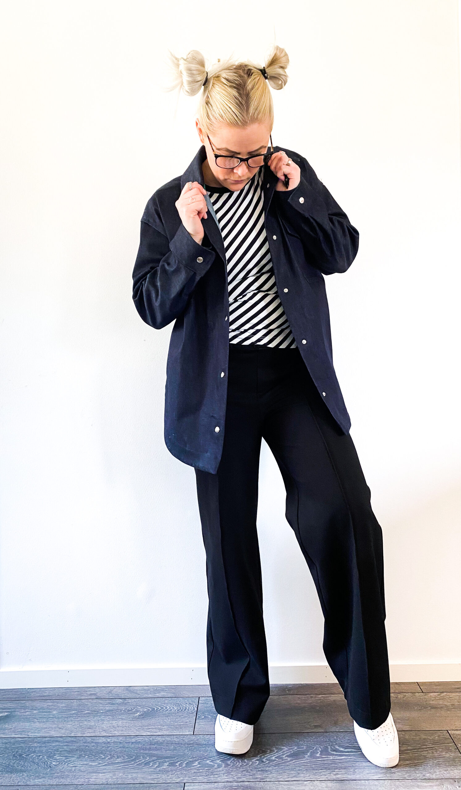 Bay broek voor dames