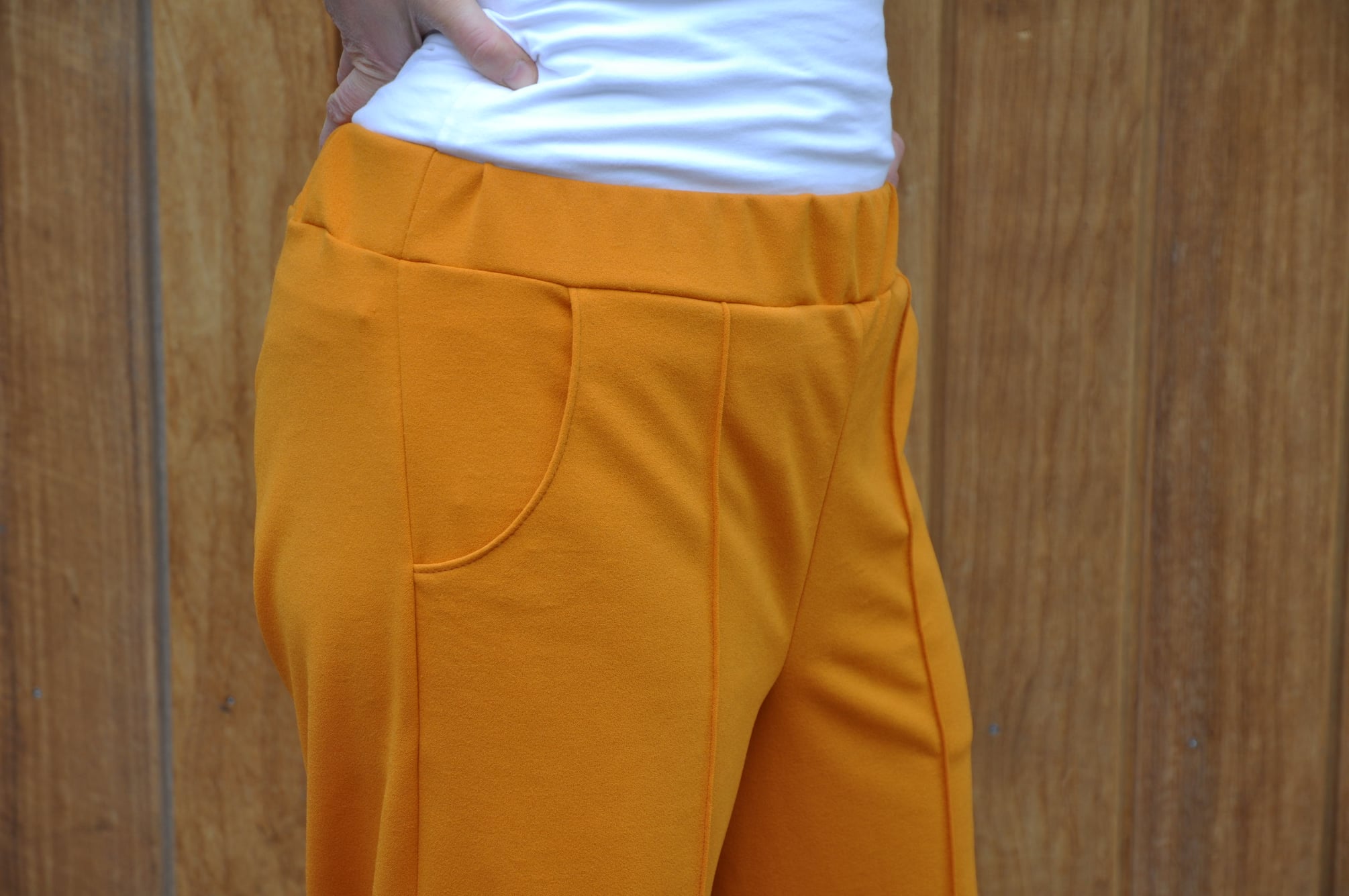 Bay broek voor dames