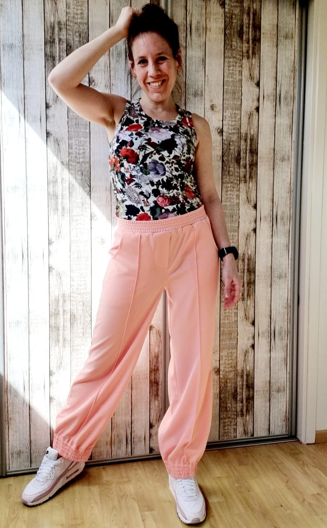 Bay pants bundle for kids, women & teens - PDF (ENG)