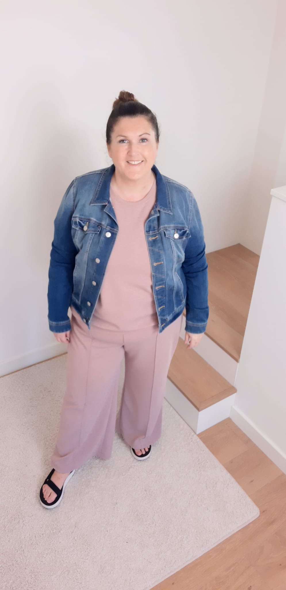 Bay broek voor dames