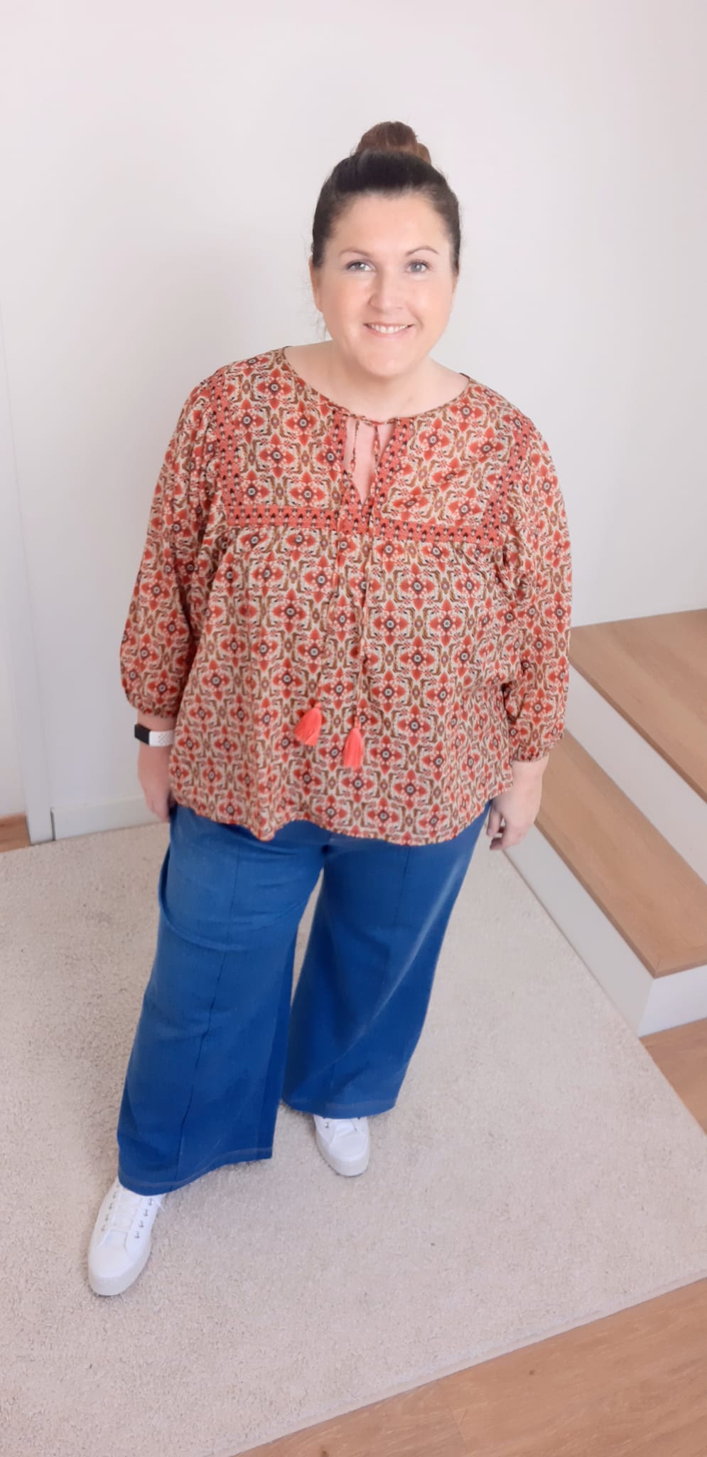 Bay broek voor dames