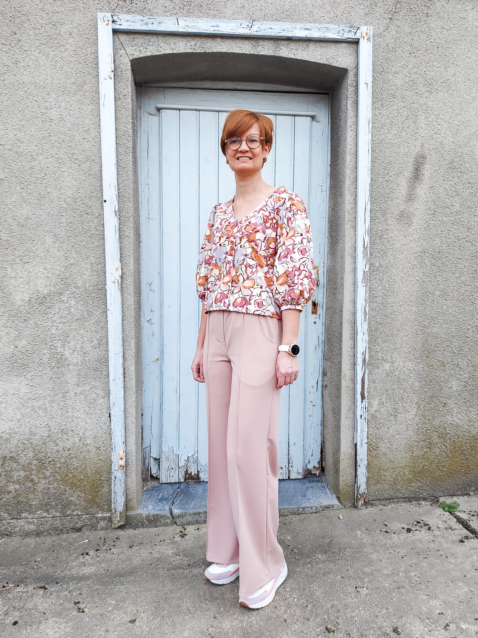 Bay pants bundle for kids, women & teens - PDF (ENG)