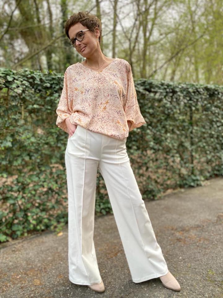 Bay pants bundle for kids, women & teens - PDF (ENG)