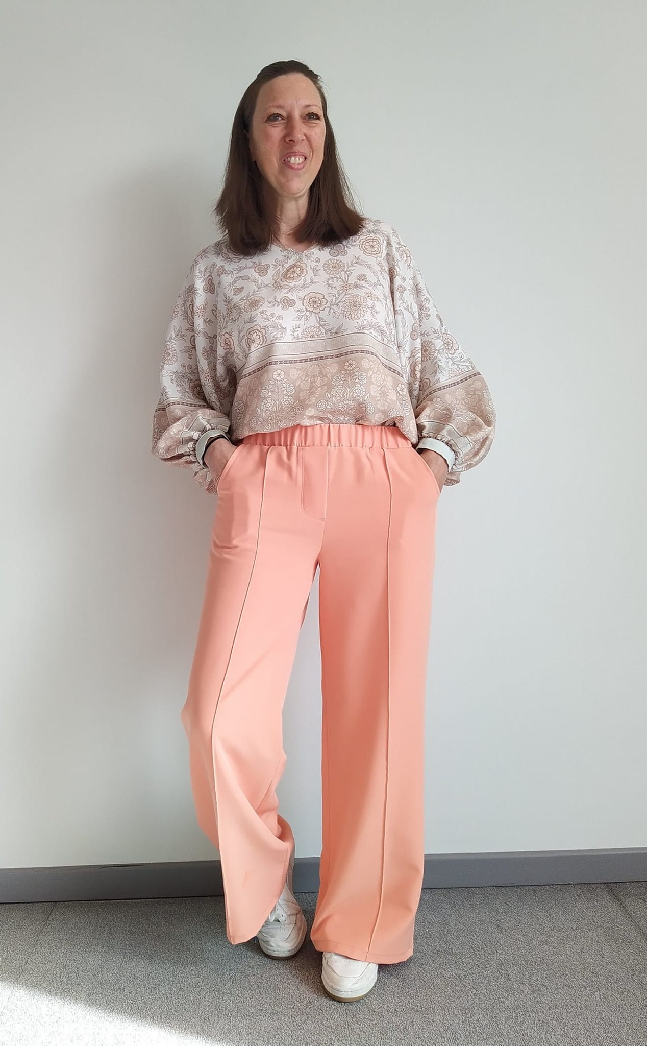 Bay pants bundle for kids, women & teens - PDF (ENG)