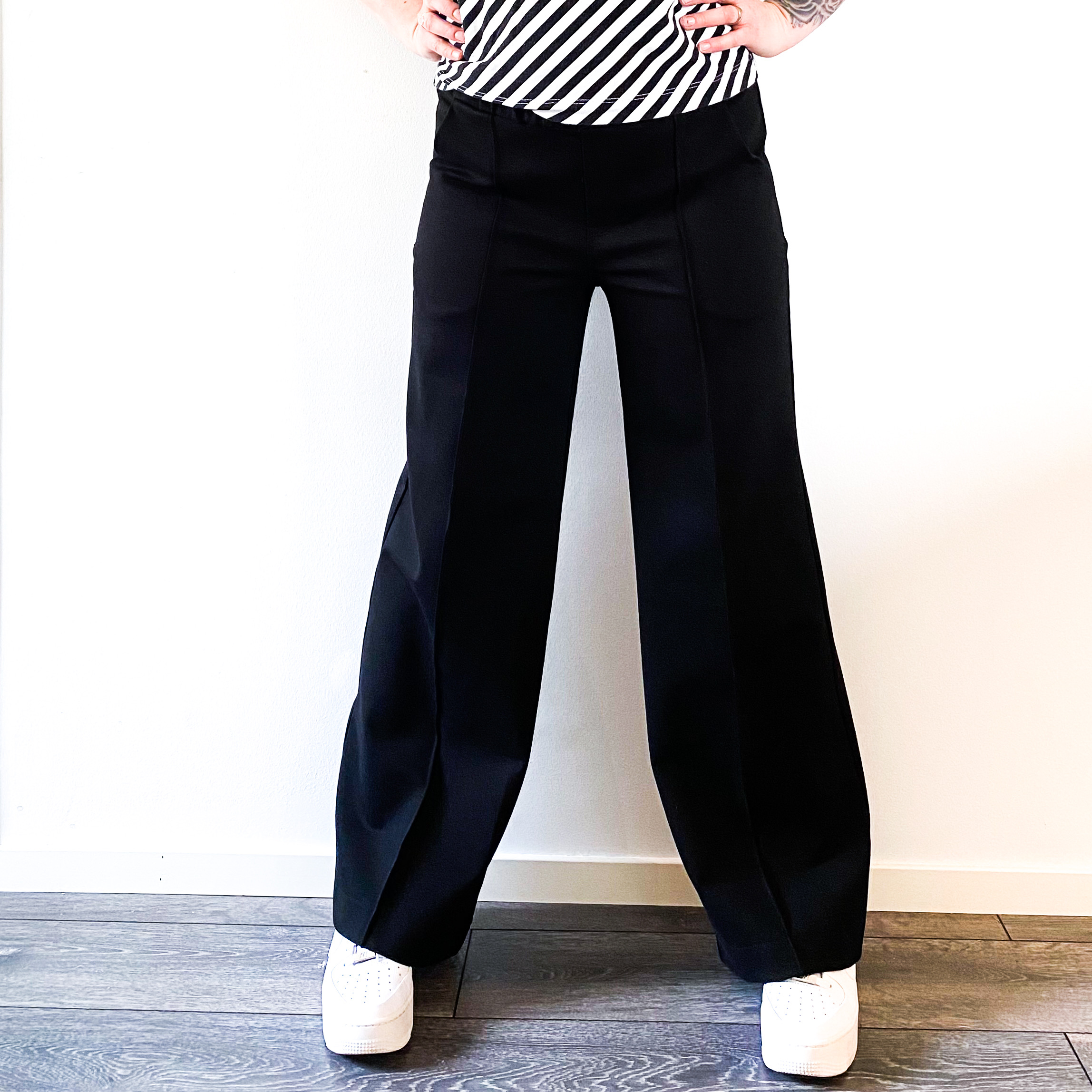 Bay pants bundle for kids, women & teens - PDF (ENG)