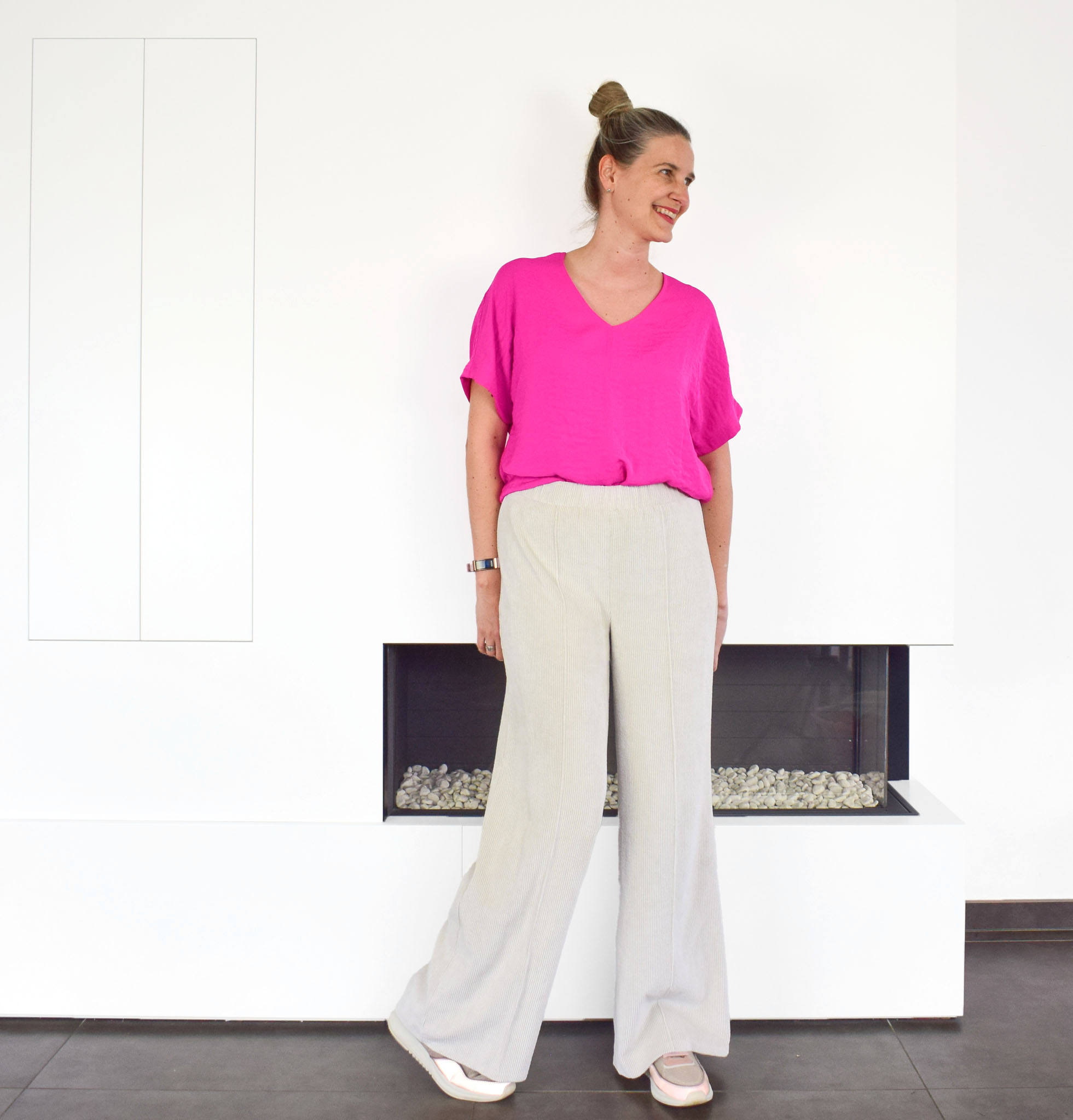 Bay broek voor dames