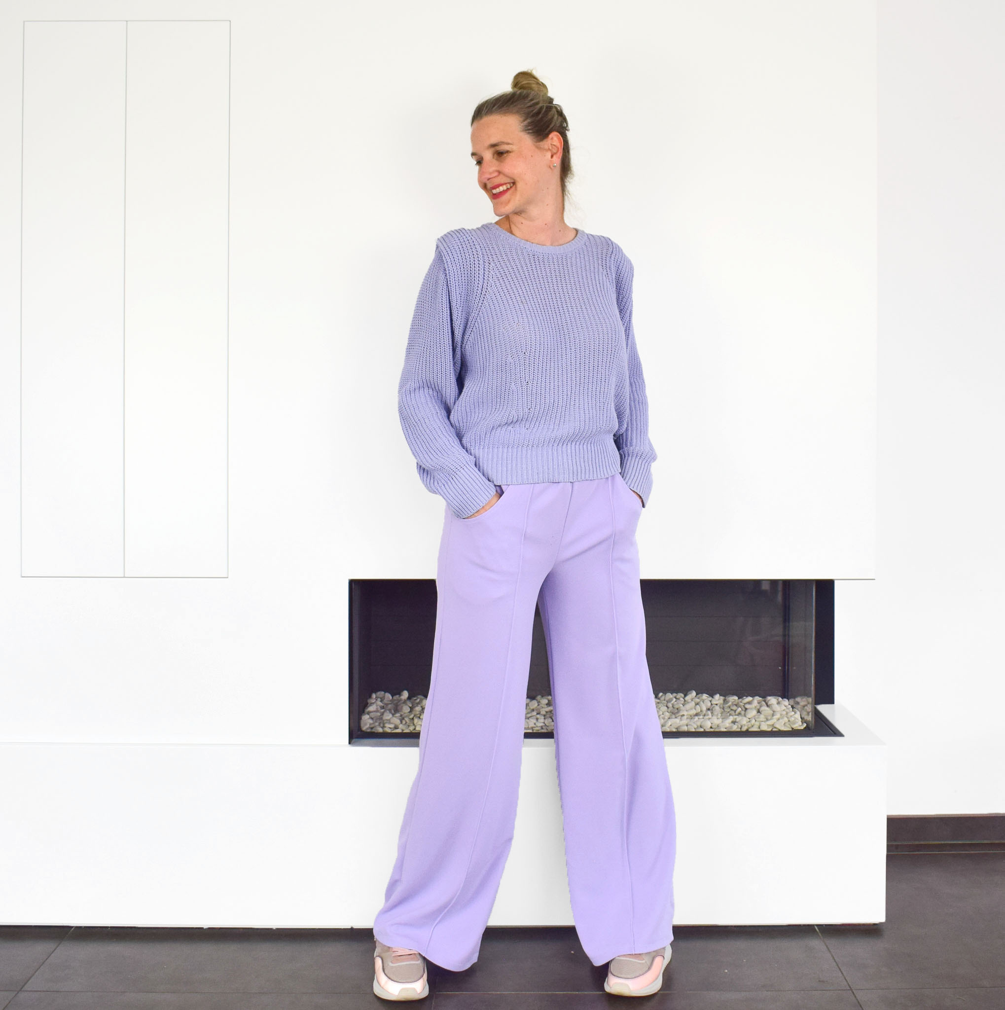 Bay broek voor dames