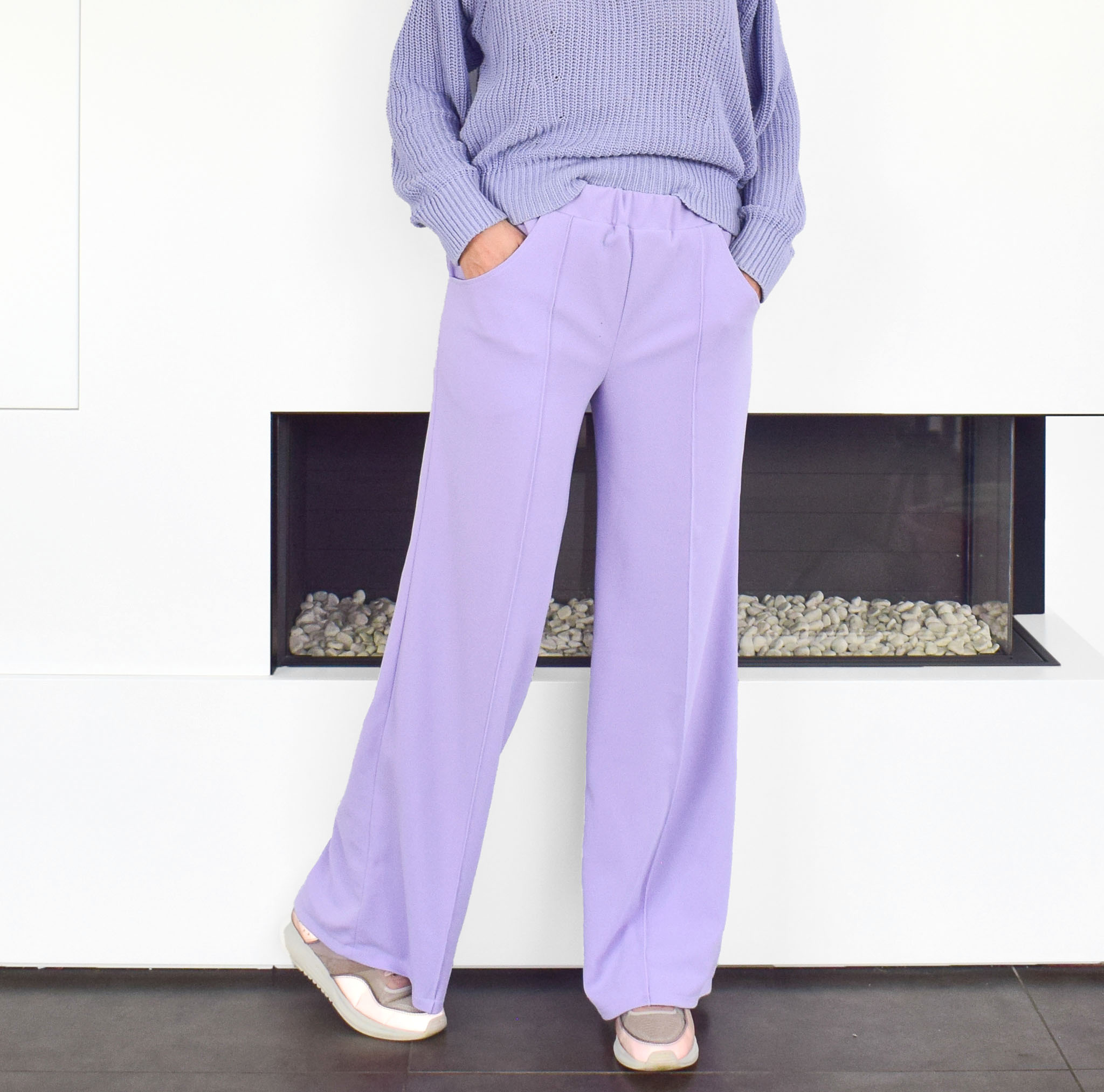 Bay pants bundle for kids, women & teens - PDF (ENG)