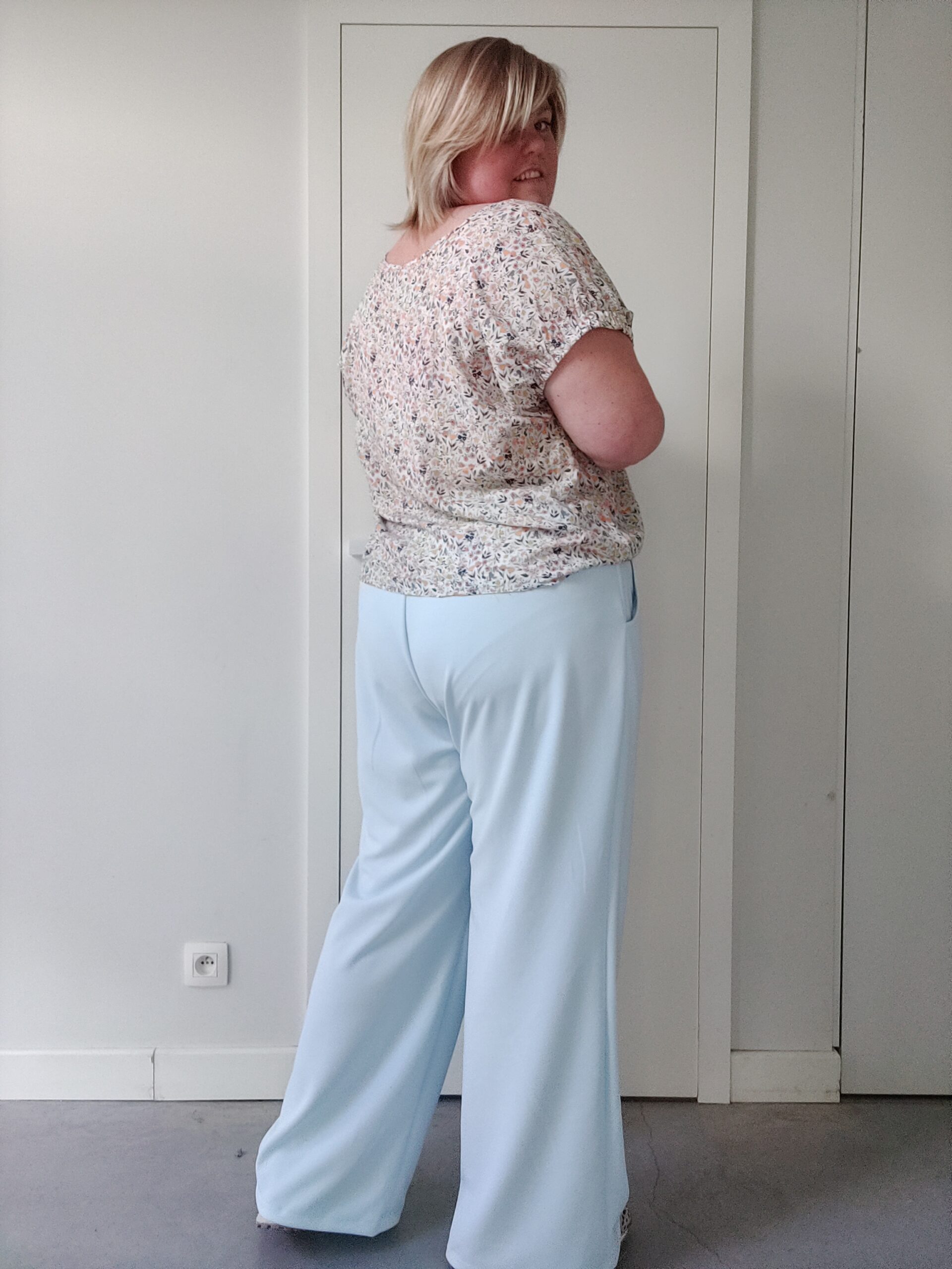 Bay broek voor dames