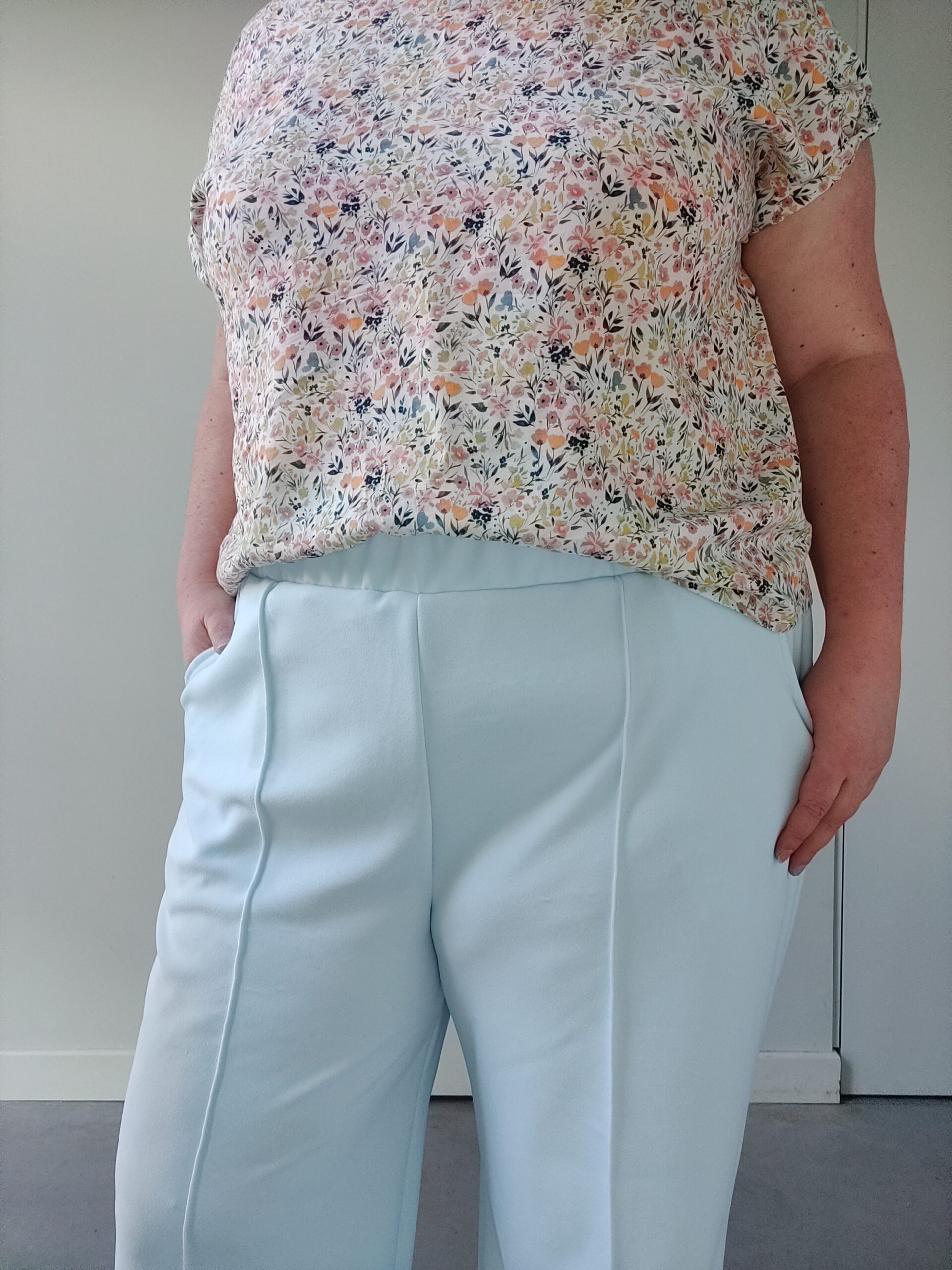 Bay broek voor dames