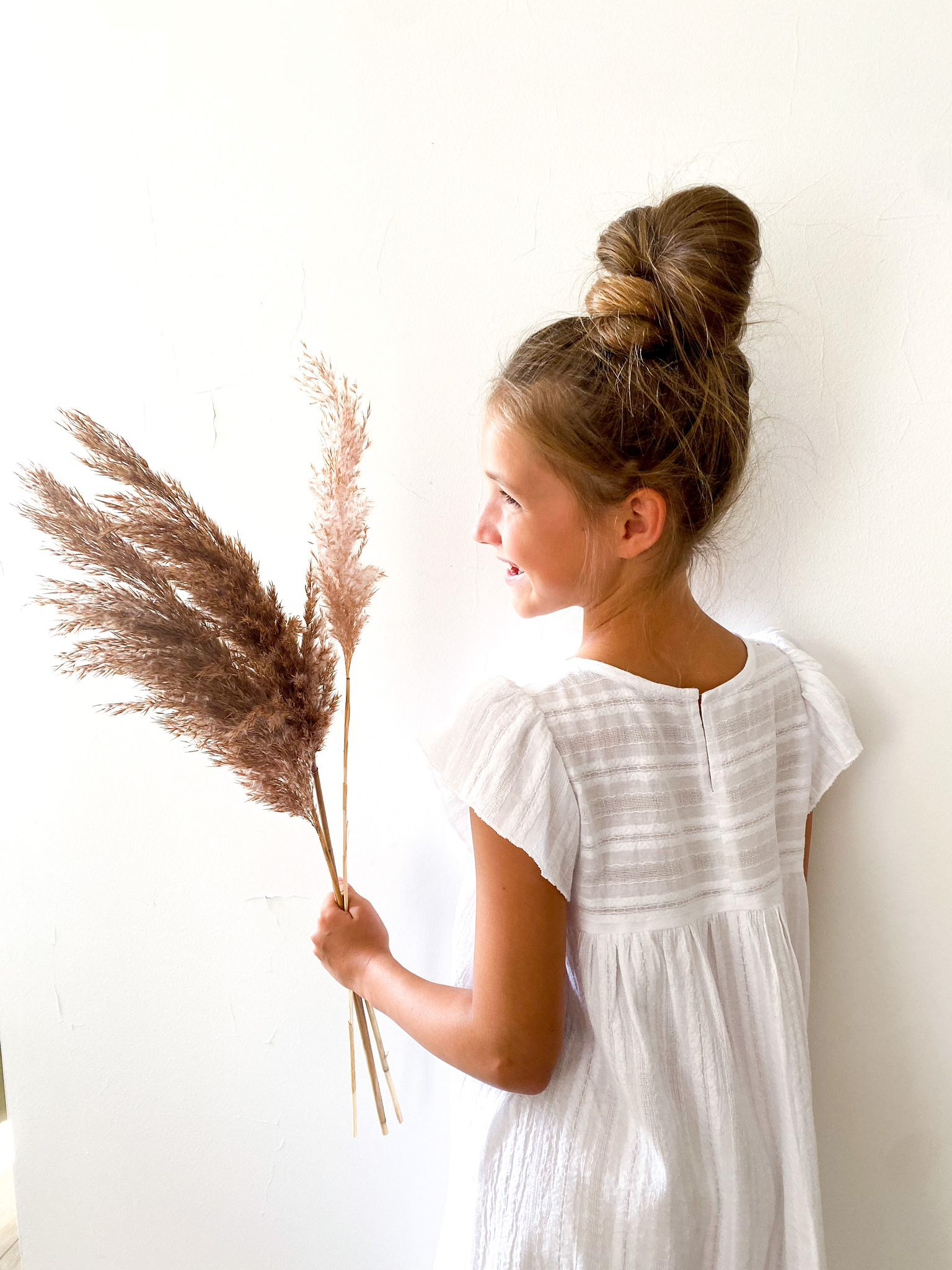 Lily dress kids - PDF (ENG)