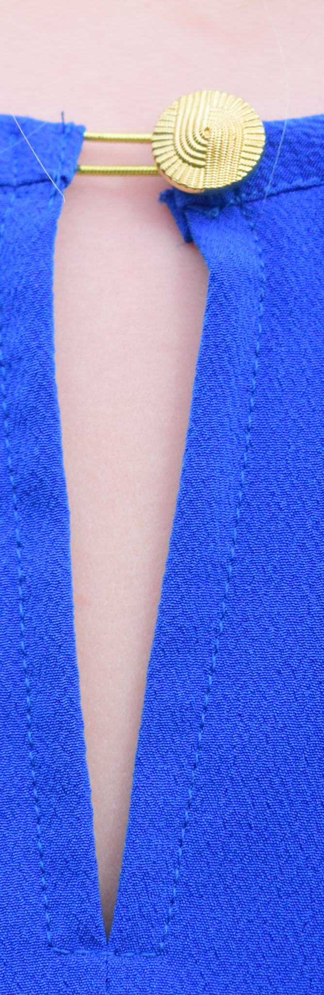 Lily dress kids - PDF (ENG)