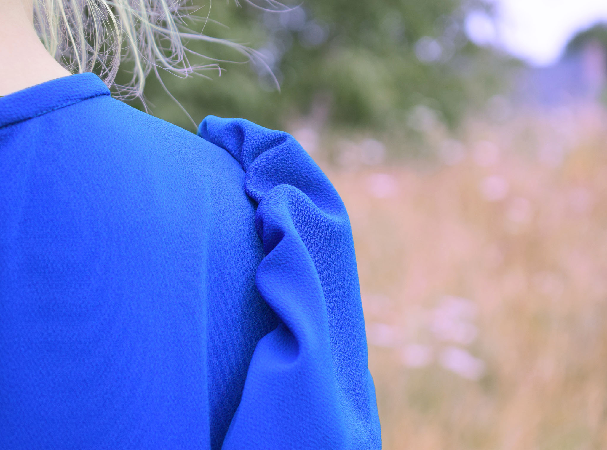 Lily dress kids - PDF (ENG)