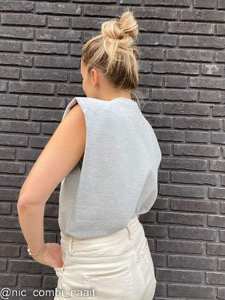 Jules top & dress kids + top women - PDF (ENG)