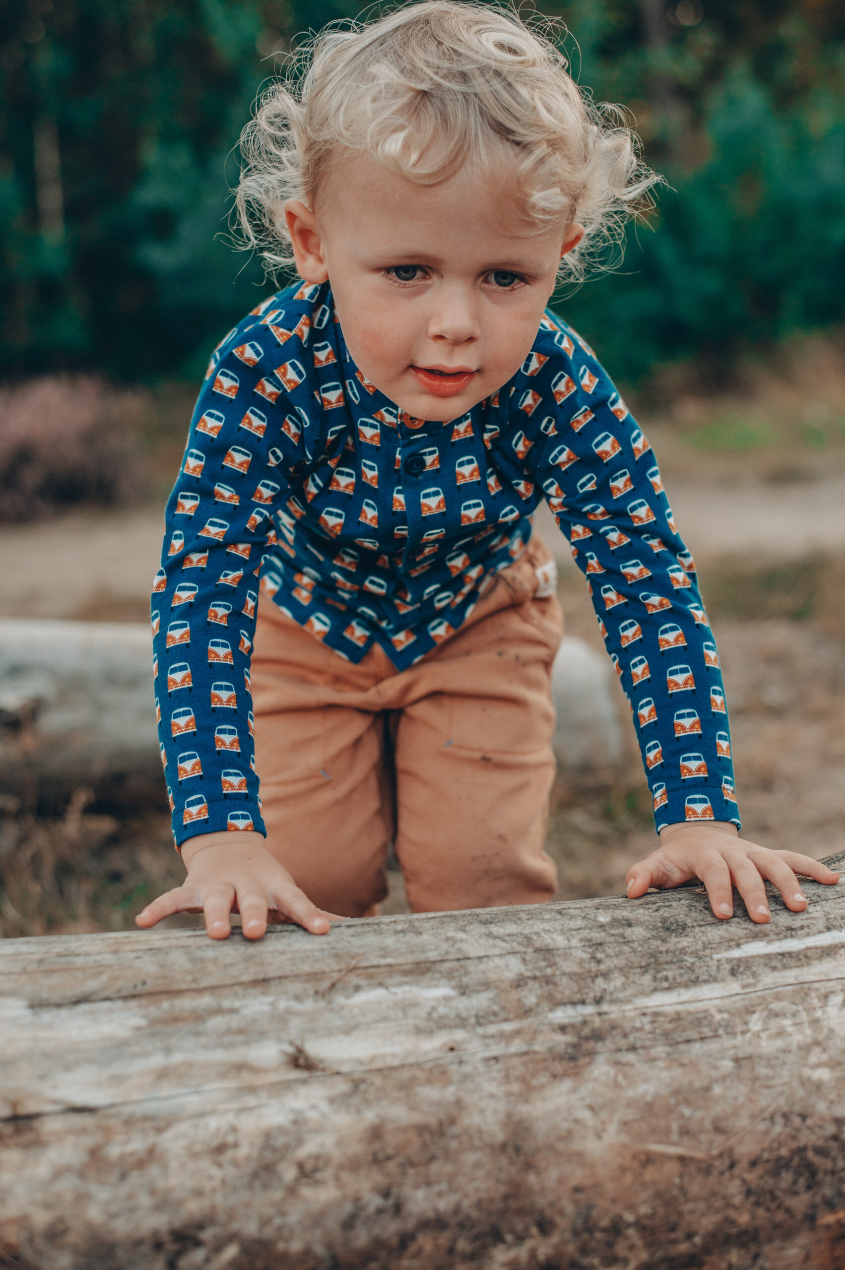 Sam shirt kids - PDF (ENG)