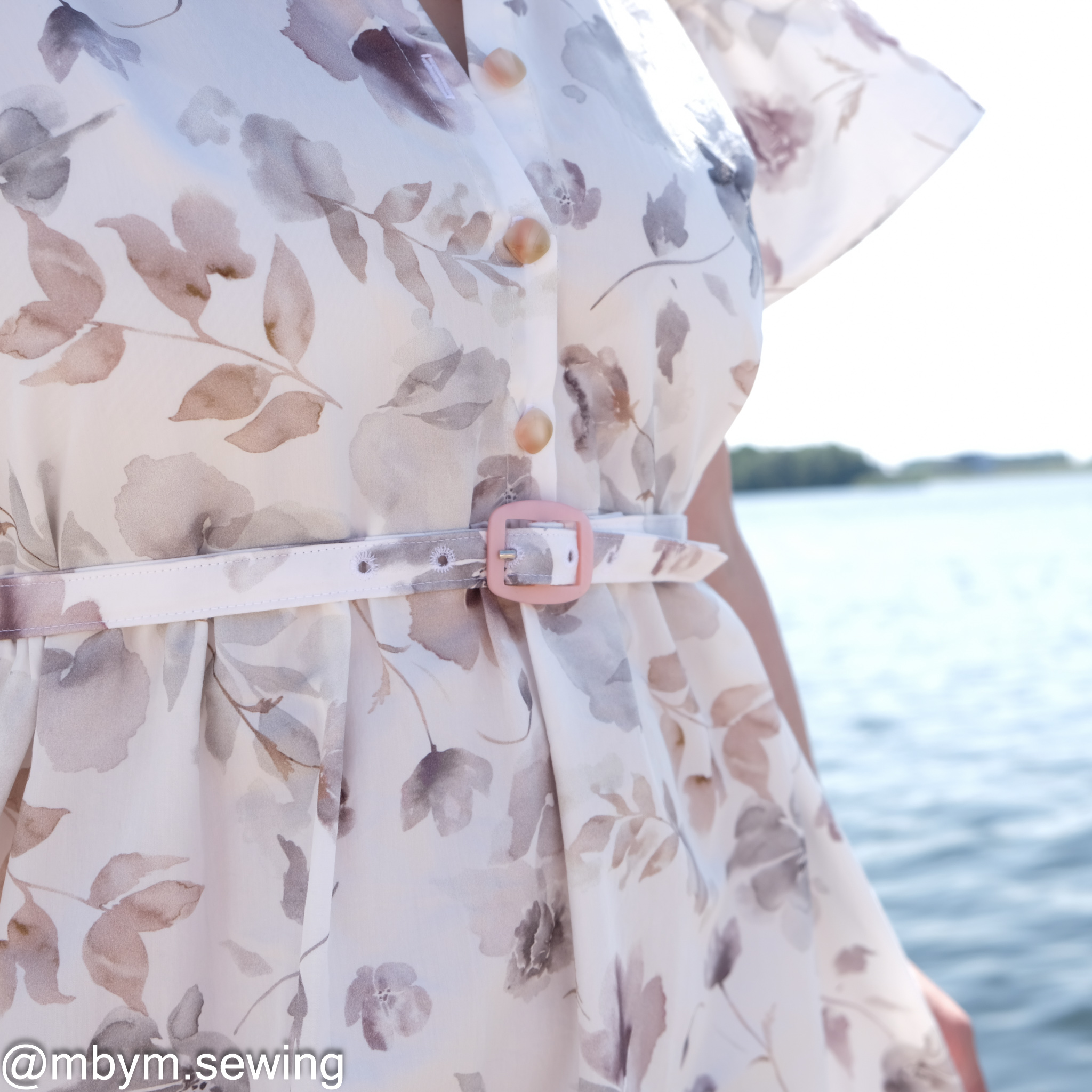 Zada shirt and dress for women and teens – PDF (ENG)