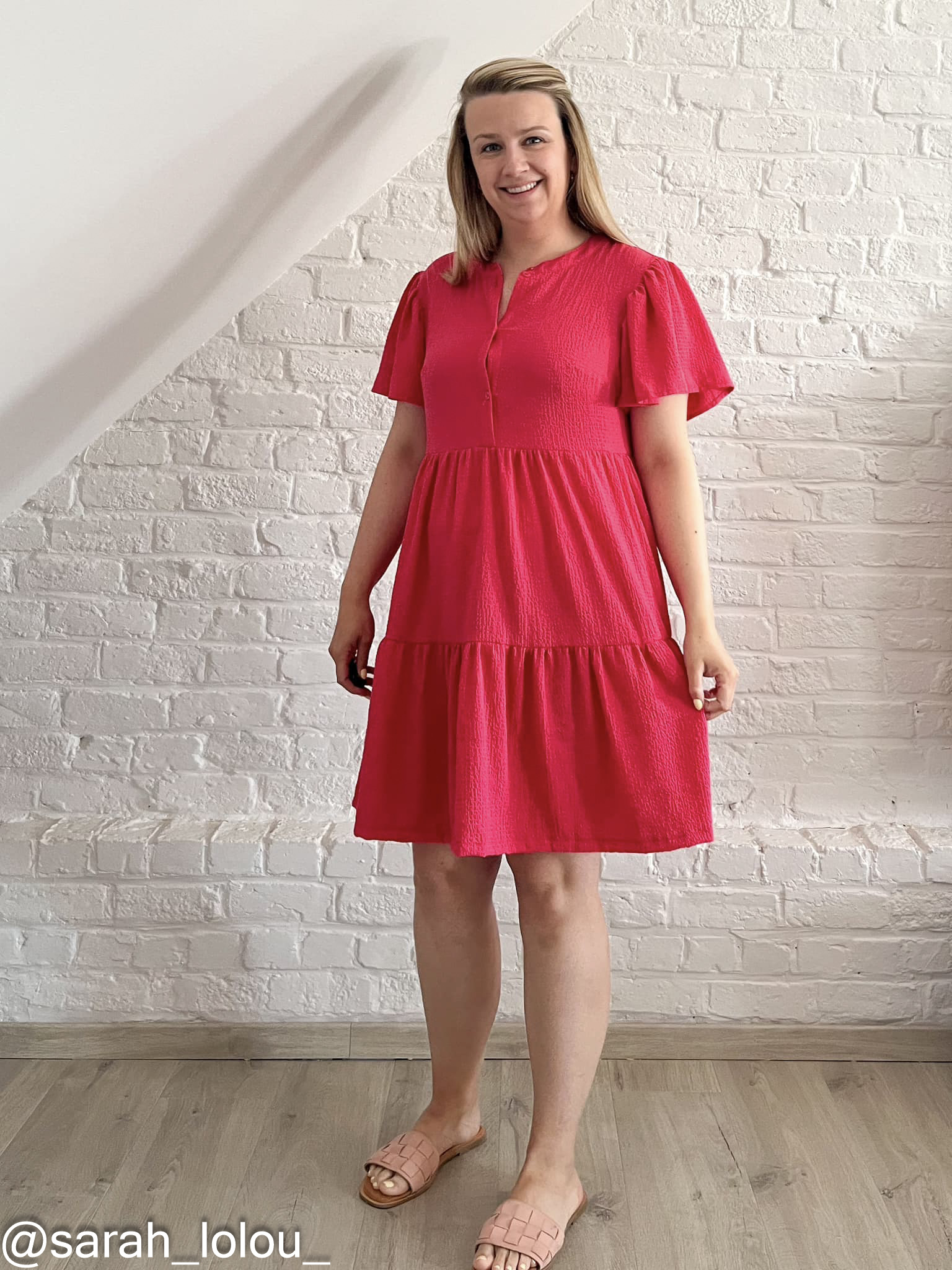 Zada shirt and dress for women and teens – PDF (ENG)