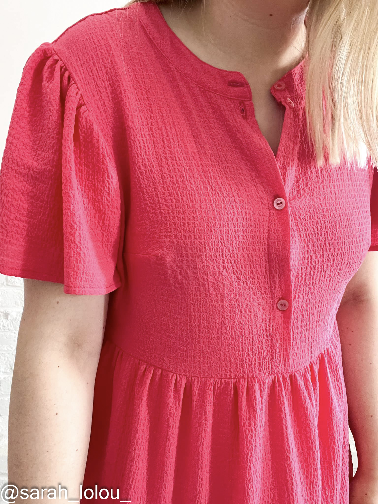 Zada shirt and dress for women and teens – PDF (ENG)