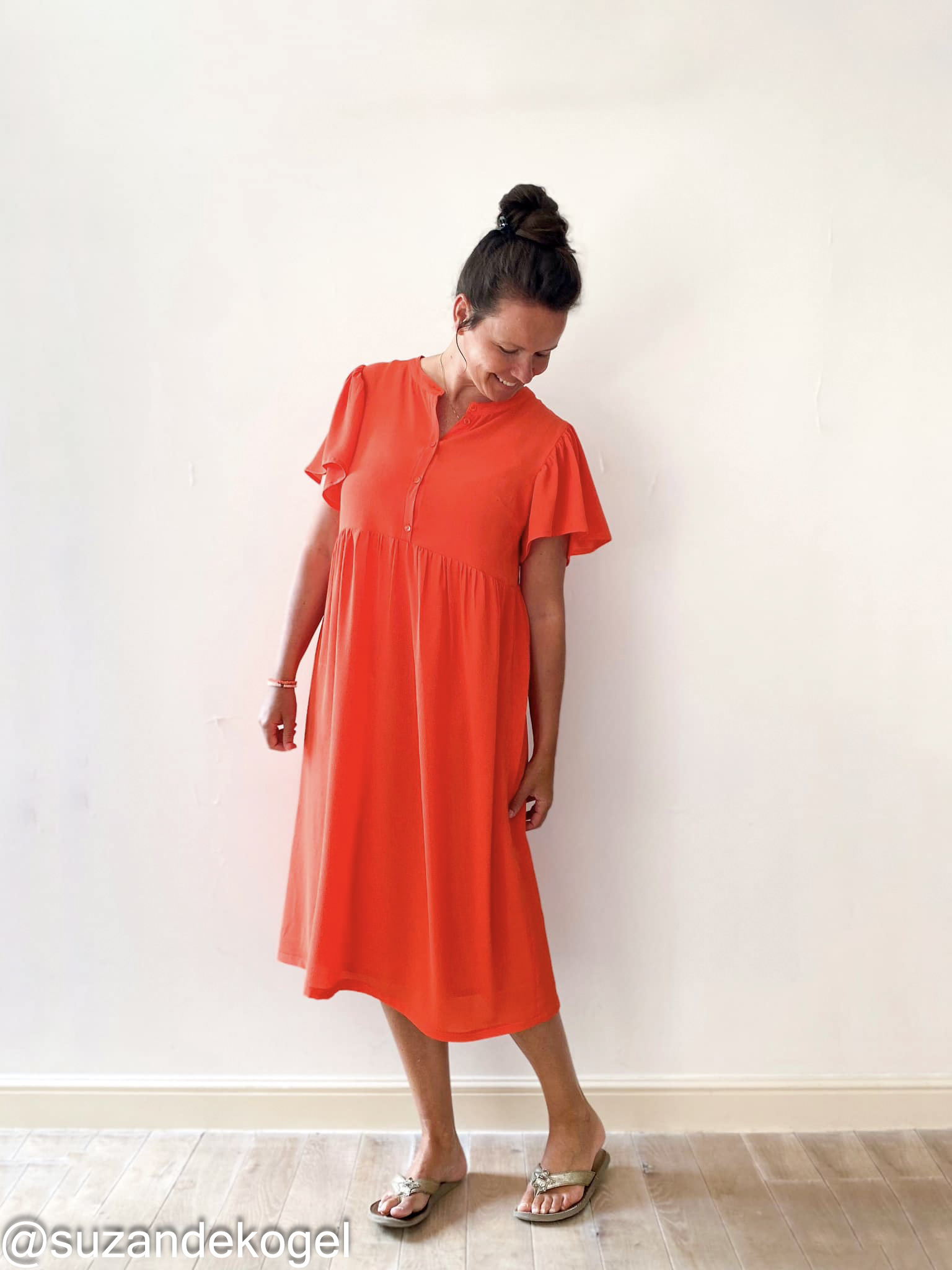 Zada shirt and dress for women and teens – PDF (ENG)